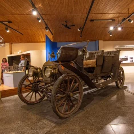 Museo Historico Regional